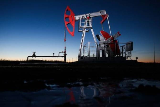 Oil Prices Down - 12-11-19