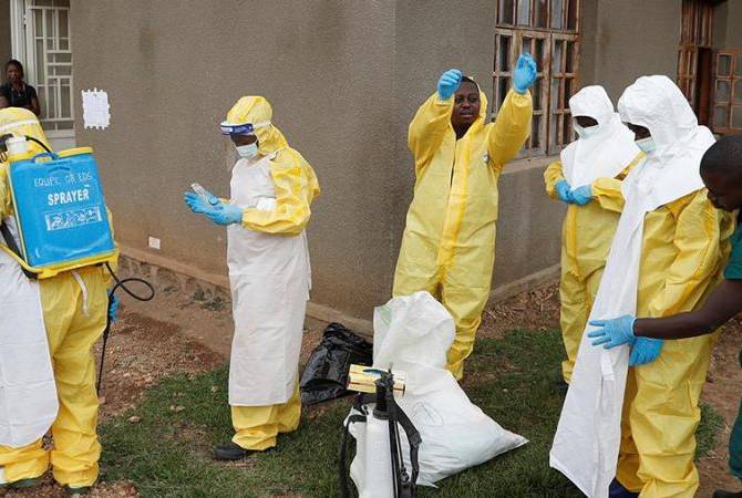  ВОЗ признала вакцину от Эболы соответствующей стандартам качества