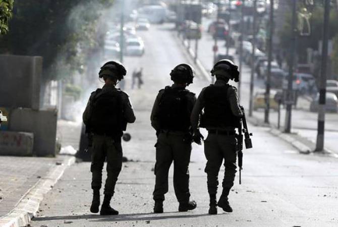 Իսրայելը եւ «Իսլամական ջիհադը» զինադադար են համաձայնեցրել. AFP