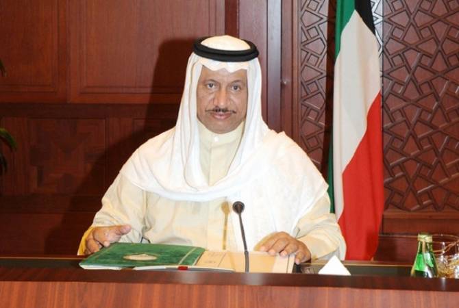 СМИ: премьер-министр Кувейта подал заявление об отставке правительства