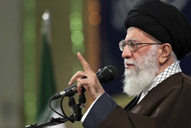 Лидер Ирана амнистировал обвиненных в преступлениях против безопасности