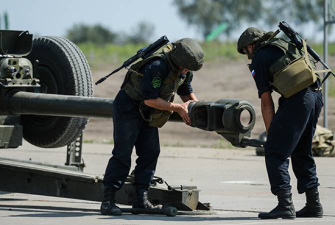 Армии стран СНГ планируют унифицировать подходы к ремонту военной техники