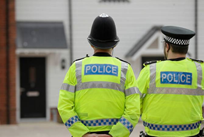 Полиция Лондона задержала 17 человек по подозрению в причастности к торговле 
людьми