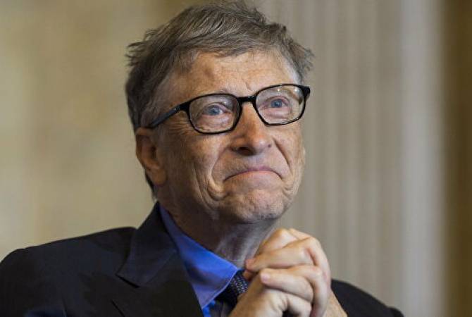 Bloomberg: Билл Гейтс вновь возглавил рейтинг миллиардеров