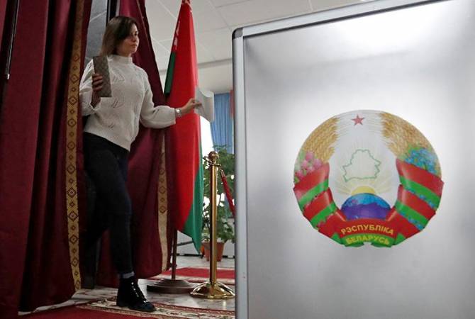  ОБСЕ: выборы в парламент Белоруссии не соответствовали стандартам демократии 