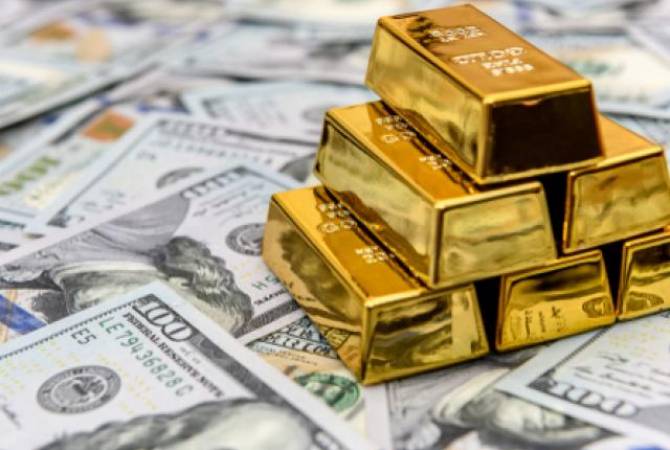 NYMEX: Precious Metals Prices Up - 18-11-19