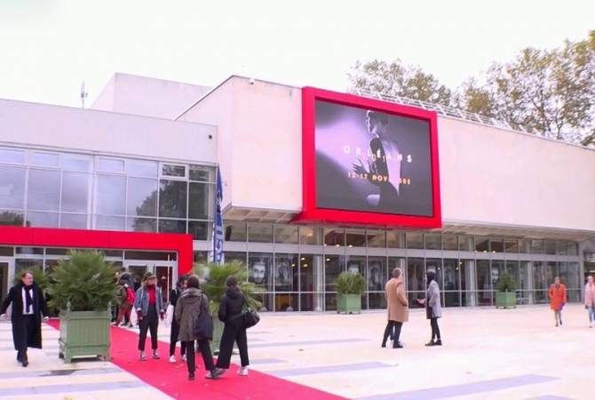 Во Франции вручили награды первого Каннского кинофестиваля, отмененного из-за войны