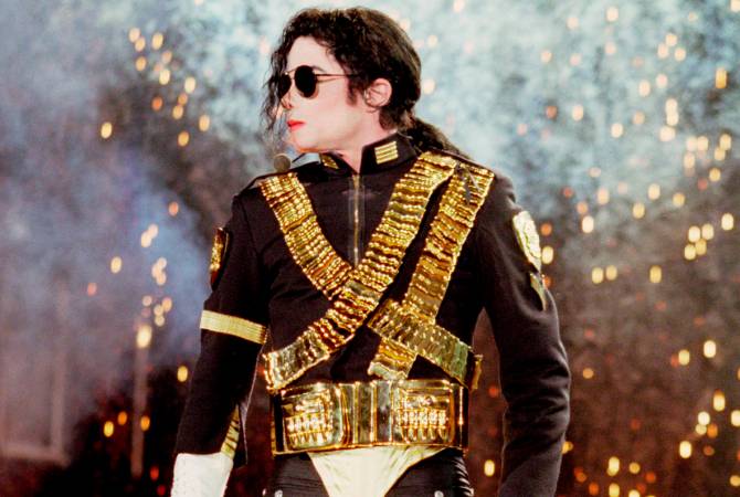 Classical Jackson: Armenian State Symphony Orchestra to perform King of Pop’s songs 
