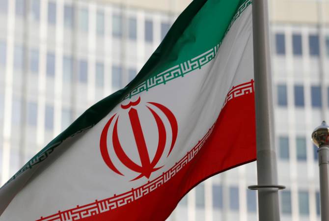 МИД Франции сожалеет в связи с решением США ввести санкции против объекта в Фордо 
в Иране