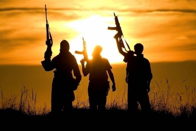 Էկոնոմիկայի եւ խաղաղության ինստիտուտն աշխարհում ահաբեկչության զոհերի թվի կրճատում Է արձանագրել
