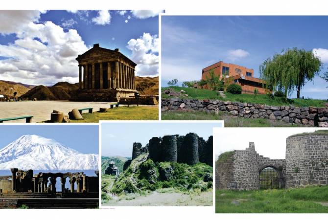 Հայաստանի պատմամշակութային արգելոց-թանգարանները փնտրում են 
արևմտահայերենի իմացությամբ էքսկուրսավարի