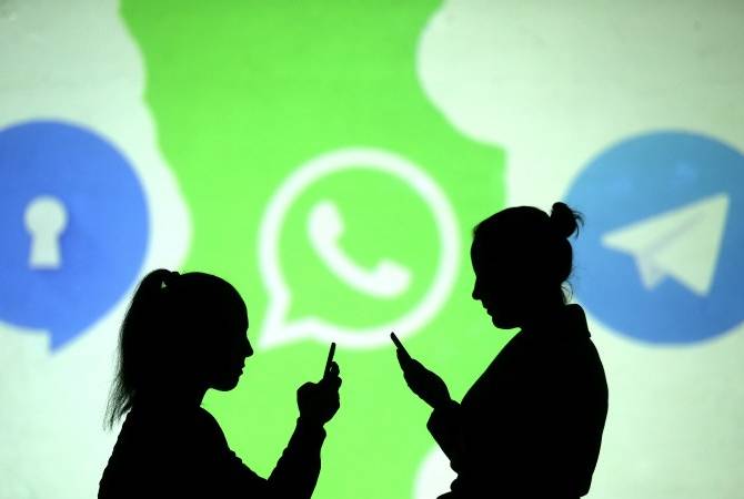 Создатель Telegram призвал удалять WhatsApp со своих смартфонов