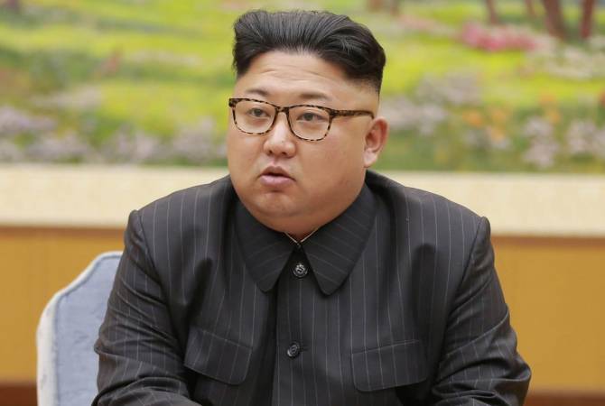 Ким Чен Ын не поедет на саммит АСЕАН в Южной Корее