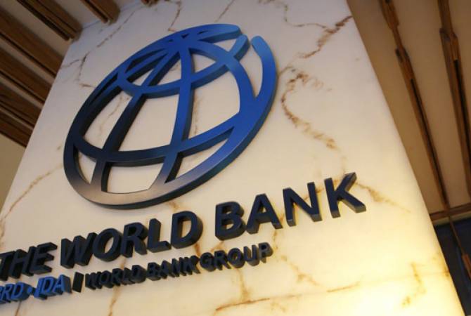 World Bank to provide new US $50 million loan to Armenia