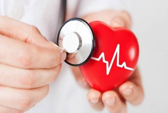 Բժիշկները սրտի հիվանդությունների վտանգը նվազեցնելու պարզ միջոց են առաջարկել