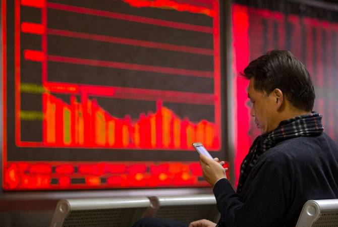 Asian Stocks - 22-11-19