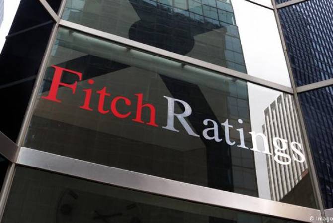 Fitch upgrades Armenia to 'BB-'; Outlook Stable