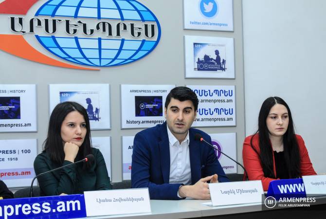 2019 was productive year for Armenia-EU relations – political scientist