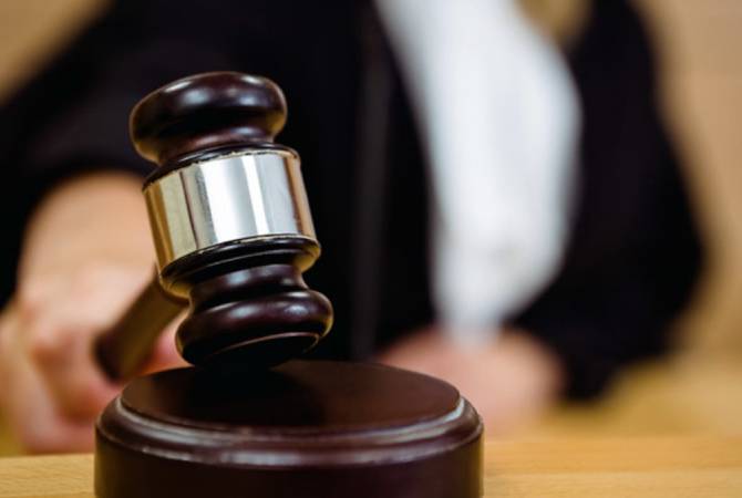 Асмик Джалалян назначена судьей Суда первой инстанции общей юрисдикции Ширакской 
области