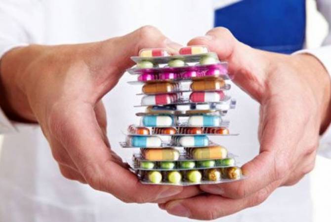 Инспекционный орган на рынке лекарств выявил проблемы сертификации и хранения

