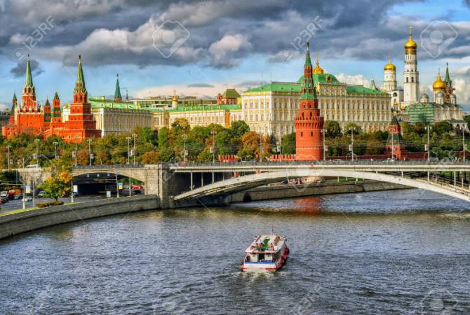 2019 թվականը ամենատաքն Է դարձել Ռուսաստանում եւ Մոսկվայում ավելի քան 100 տարվա ընթացքում
