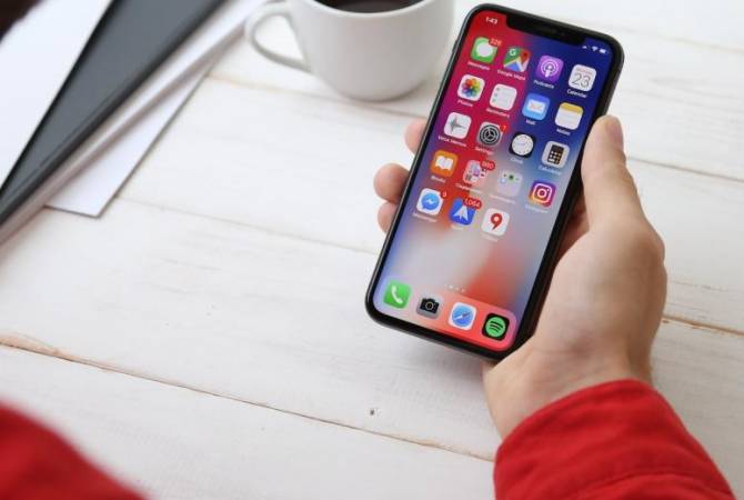 Apple-ը նշել Է 2019 թվականին iPhone-ի առավել մեծ ժողովրդականություն վայելող հավելվածները
