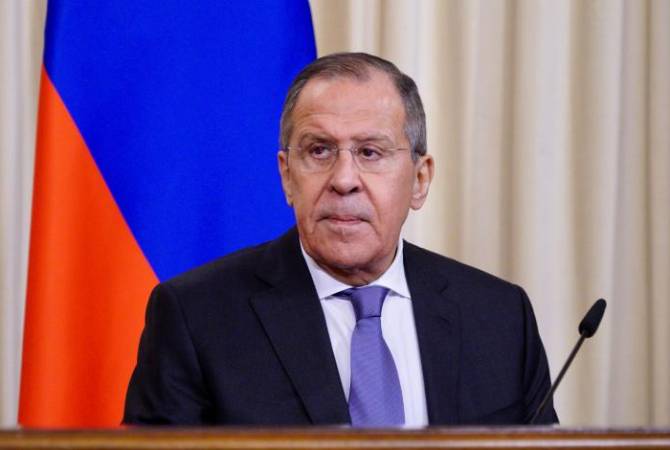 Лавров: Москва учитывает баланс для стабильности в регионе при развитии ВТС с Баку