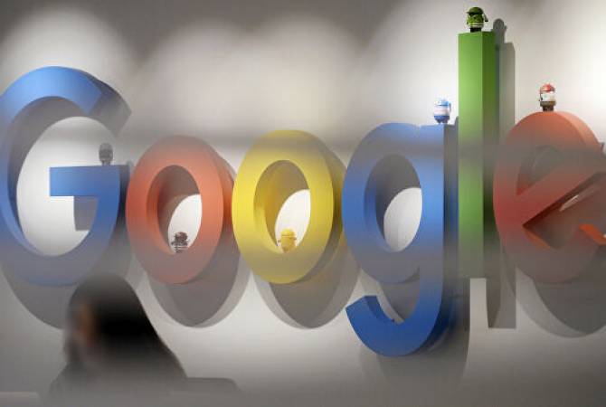 Ларри Пейдж и Сергей Брин передали руководство холдингом Alphabet гендиректору 
Google