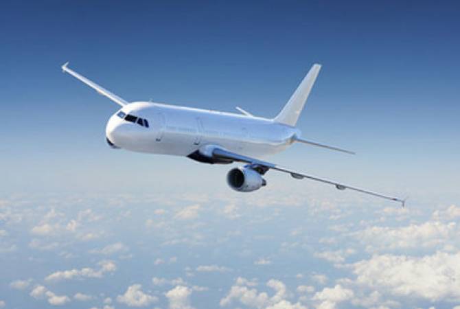 Ամերիկյան United Airlines-ը Airbus-ի 50 ինքնաթիռ կգնի շուրջ 7 մլրդ դոլար գումարով. Bloomberg