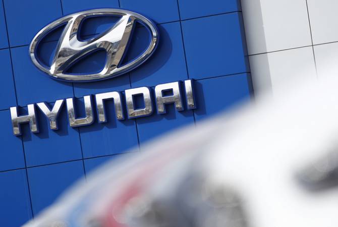 Hyundai Motor инвестирует $17 млрд в производство электромобилей