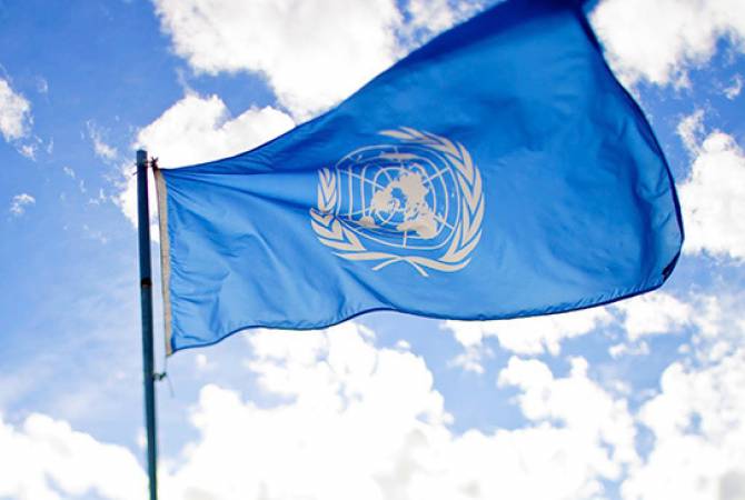 ՄԱԿ-ը մտադիր Է 2020 թվականին հումանիտար օգնություն ցուցաբերել 109 մլն մարդու