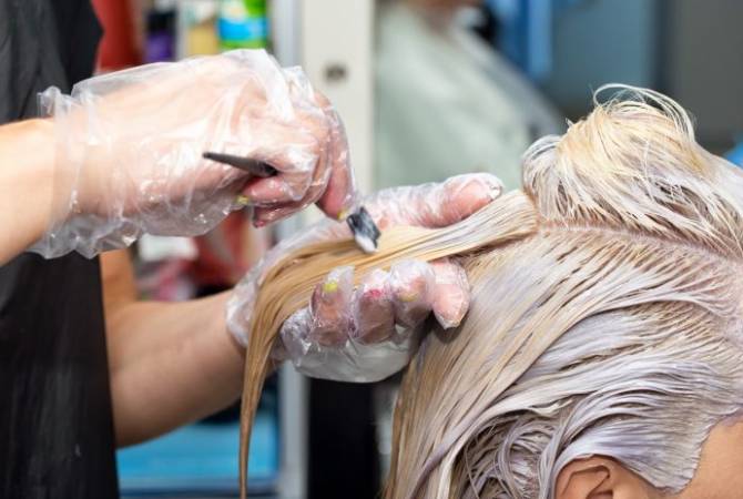 Краски для волос увеличивают риск рака молочной железы