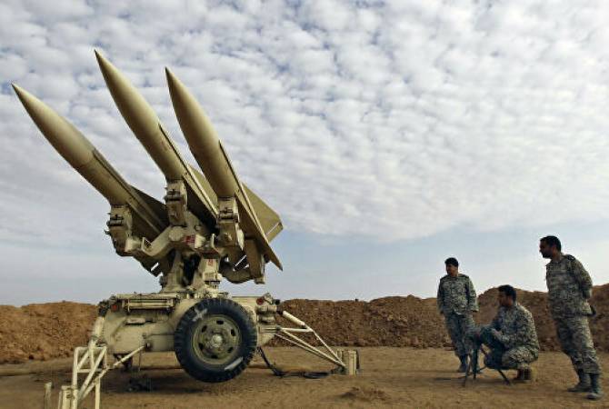 США полагают, что Иран тайно перебрасывает ракеты в Ирак, сообщают СМИ