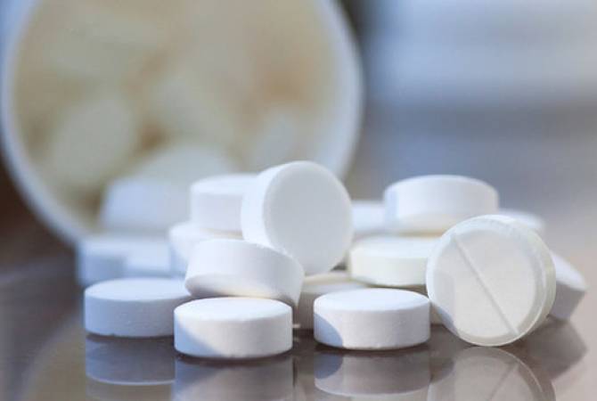 Исследователи заявили о противораковом свойстве аспирина