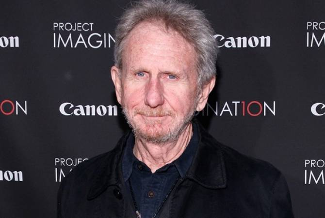 American actor René Auberjonois dies aged 79