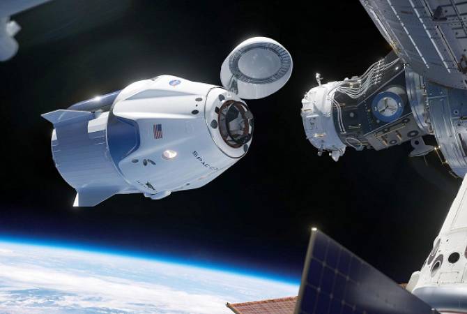 SpaceX-ը մտադիր Է Crew Dragon տիեզերանավի առաջին օդաչուավոր թռիչքն իրականացնել փետրվարին
