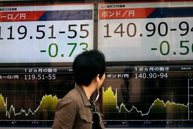 Asian Stocks - 09-12-19