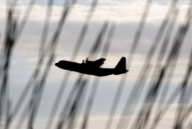 38 մարդու փոխադրող չիլիական ինքնաթիռը կործանվել Է 
