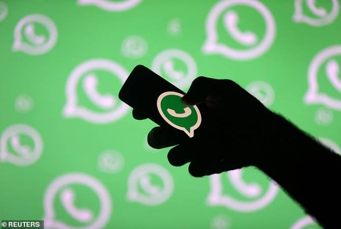 Միլիոնավոր օգտատերեր 2020 թվականից չեն կարողանա օգտվել WhatsApp-ից. Daily Mail
