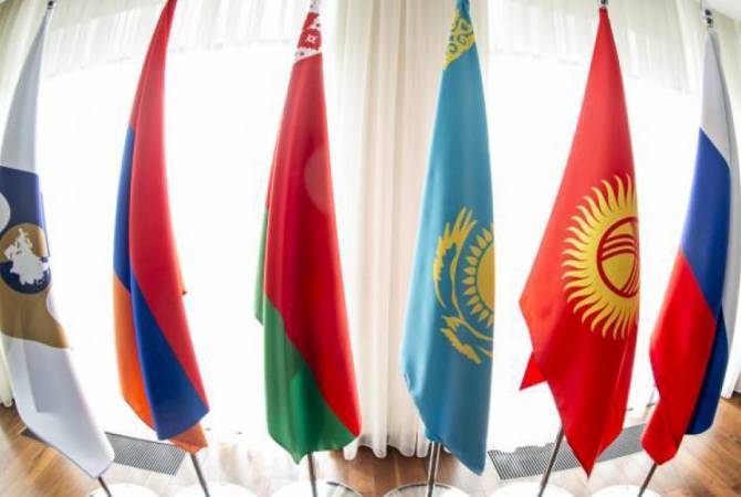 Armenia ratifies EAEU-Vietnam customs info exchange protocol