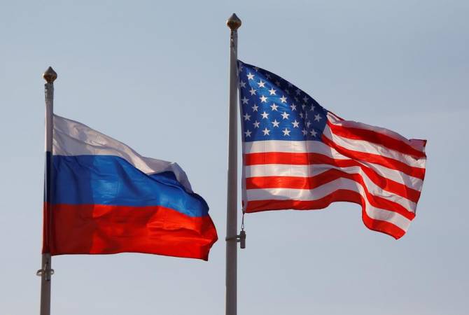Газета “Айастани Анрапетутюн”: Может ли российско-американский кризис перерасти в 
холодную войну?