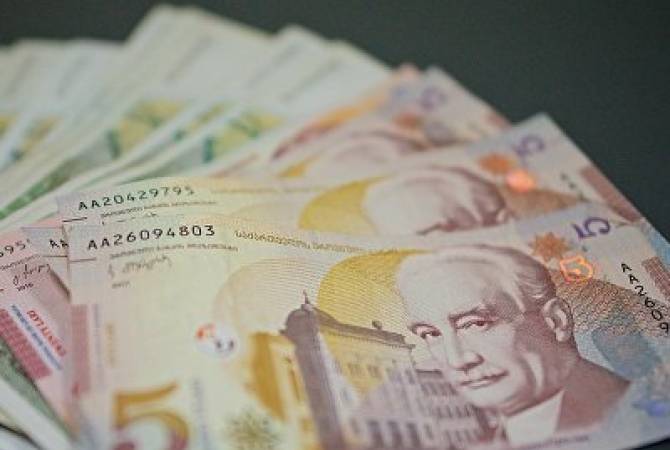 Монетарная политика в Грузии вновь ужесточена