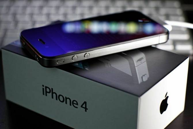 iPhone назван величайшим гаджетом десятилетия