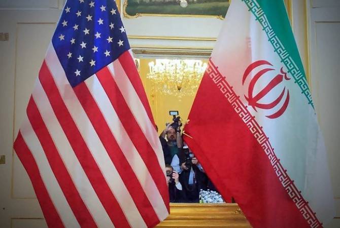 ԱՄՆ-ը նոր պատժամիջոցներ Է սահմանել Իրանի դեմ 
