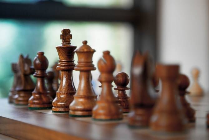 UN designates July 20 as World Chess Day 