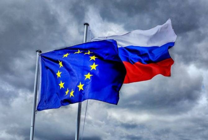 ԵՄ-ն քաղաքական որոշում Է ընդունել ՌԴ-ի դեմ պատժամիջոցները կես տարով երկարաձգելու մասին 