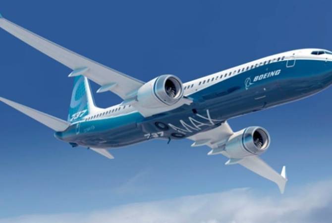 WSJ: в США могут весной возобновить эксплуатацию Boeing 737 MAX