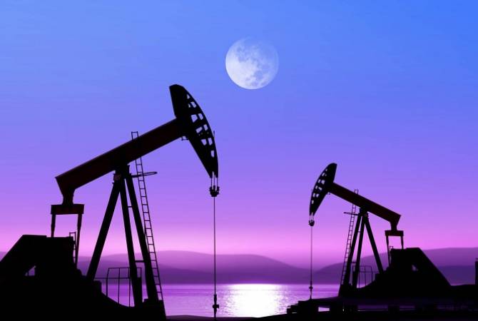 Oil Prices Up - 13-12-19