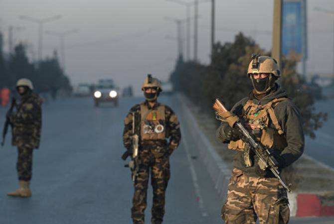 В Афганистане талибы убили девять солдат

