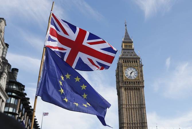 Johnson présentera son accord de Brexit vendredi au Parlement